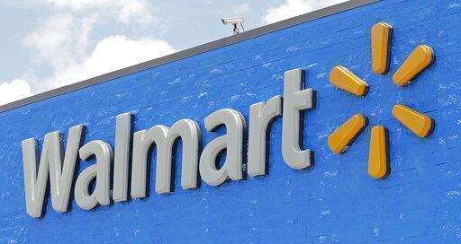 Walmart urges China suppliers to cut CO2 by 50 million tonne per year