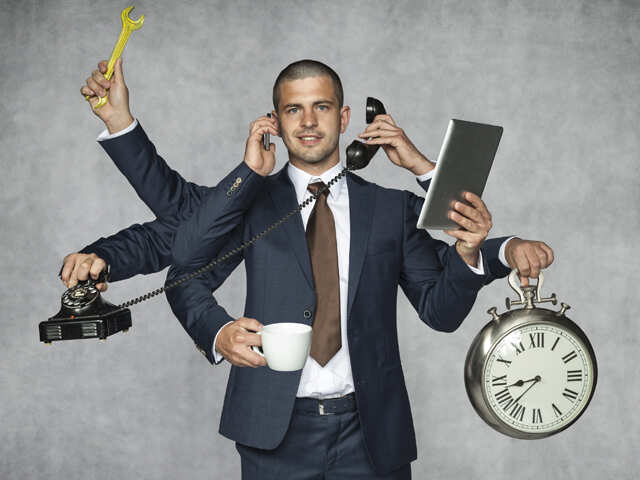 For Indians, health and happiness more important than 'rise in paycheck'