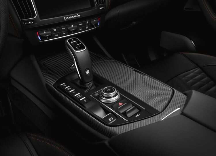 The Gearbox