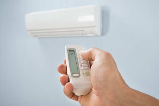Energy efficient air conditioners become cheaper this summer