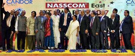 Visa issues can't be showstopper for IT industry: Nasscom