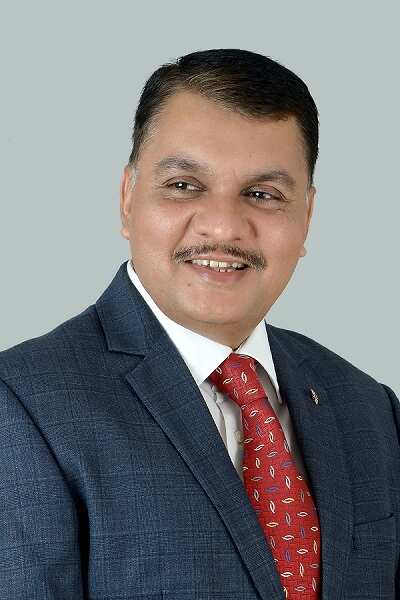 Data theft is the foremost threat for an insurance company: Prashant Dhanodkar, SBI General Insurance
