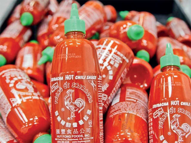 “I still can’t believe that my sauce became as popular as it did,” 72-year-old Tran said, when asked about the remarkable growth of his company.