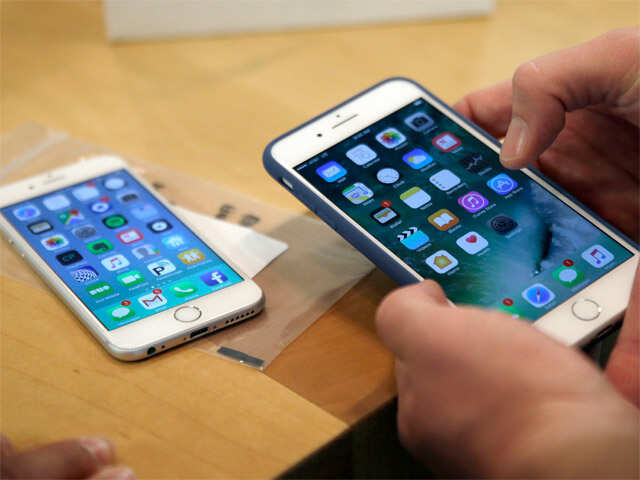 63,767 South Korean iPhone users sue Apple for damages