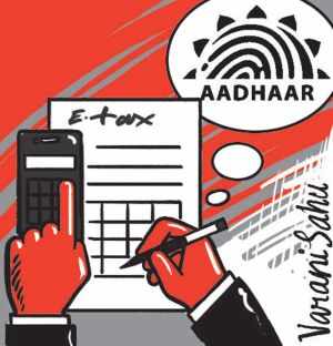 Make not Aadhaar an instance of contempt