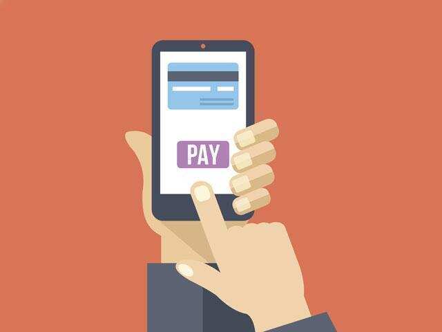 BHIM UPI Transactions touch Rs 1 Trillion in FY18