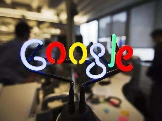 Google plans big consumer play in India