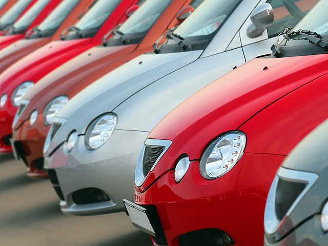 Car sales strong in FY18 despite GST, demonetisation effect