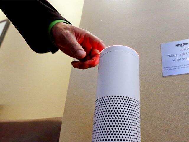 Alexa, what can you hear? And what will you do with it?