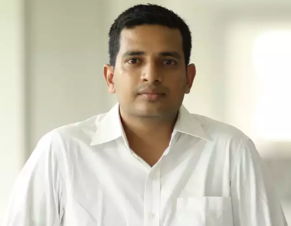 Tech is not going to replace teachers anytime soon: Zishaan Hayath