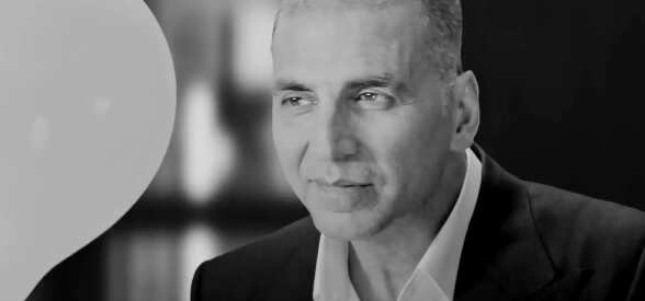 Akshay Kumar is the new face of Lodha Group