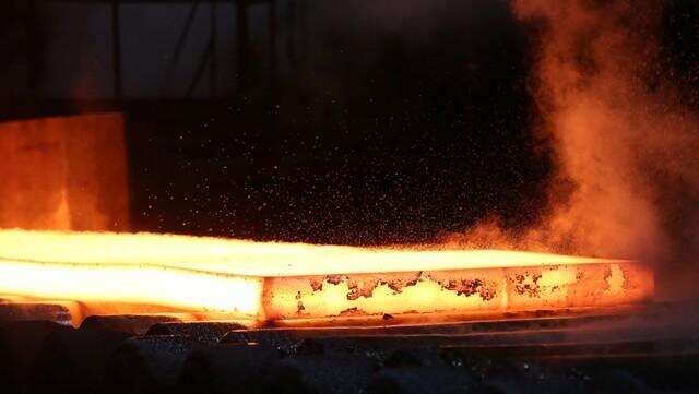 Vedanta, ArcleorMittal, Numetal-JSW submit plan for Essar Steel in round 2