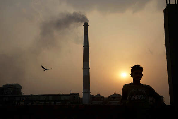 Govt expands ambit of emission standards for five industries to fight foul air