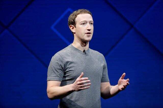 Zuckerberg maintained that one of Facebook's problems was that it was too &quot;idealistic&quot;, and did not sufficiently consider the risks associated with its tools.