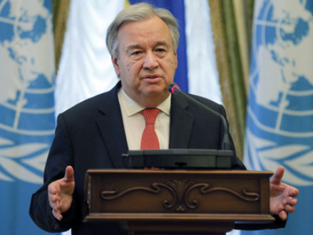 UN calls for empowering women, girls with autism