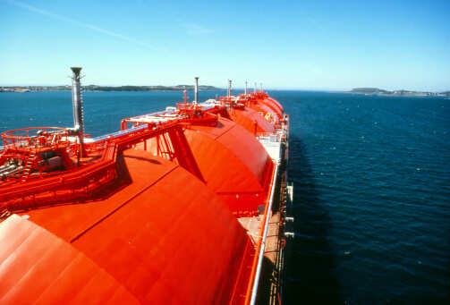 Qatargas signs draft deal with Thailand's EGAT to explore LNG opportunities