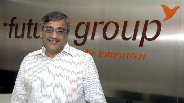 Reduced prices is the way forward for Kishore Biyani-led Future Group