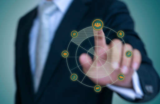 More power to the CTO as TCS rejigs research spend