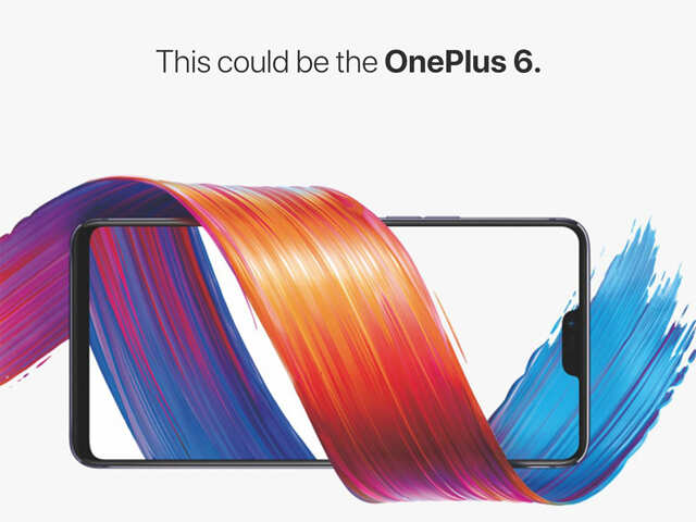 OnePlus 6: India launch next month; 256GB internal storage and more