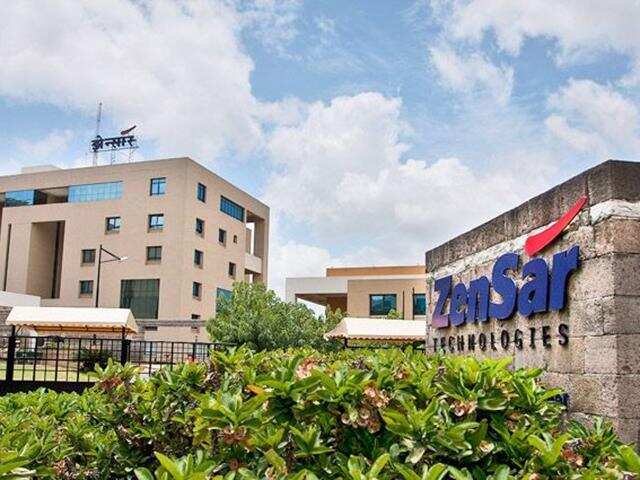 Zensar bags $79M deal from San Diego city