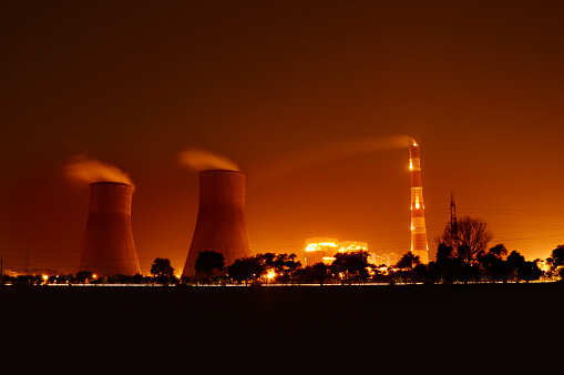 Erdogan, Putin mark start of work on Turkey's first nuclear power plant