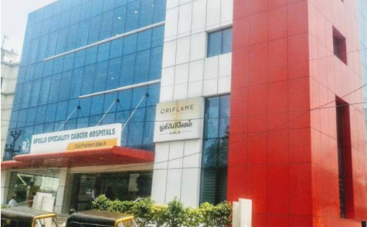 Chennai: Apollo hospital gets clean bill of health