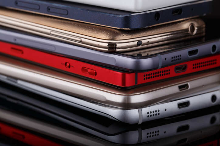 Import duty on parts may impact Indian phone makers