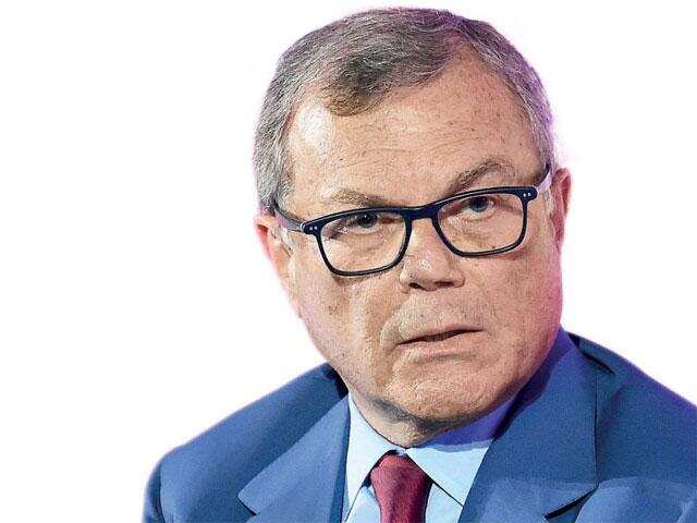 WPP to probe alleged misconduct by CEO Martin Sorrell, who rejects accusations