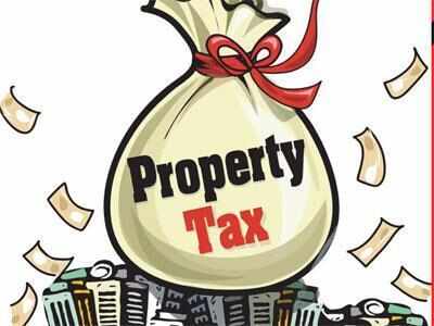 Chandigarh civic body offers 20% rebate on property tax if submitted within two months