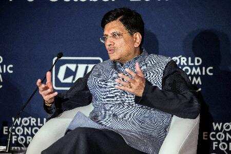 BHEL-NTPC recalibrating turbines to reduce dependence on imported coal: Piyush Goyal