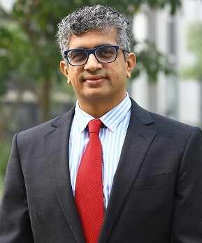 Hines India elevates Amit Diwan as MD & Country Head