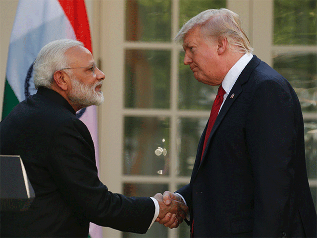 According to a report, the US continues to work with India to open market access for US poultry products into India consistent with the WTO ruling. 