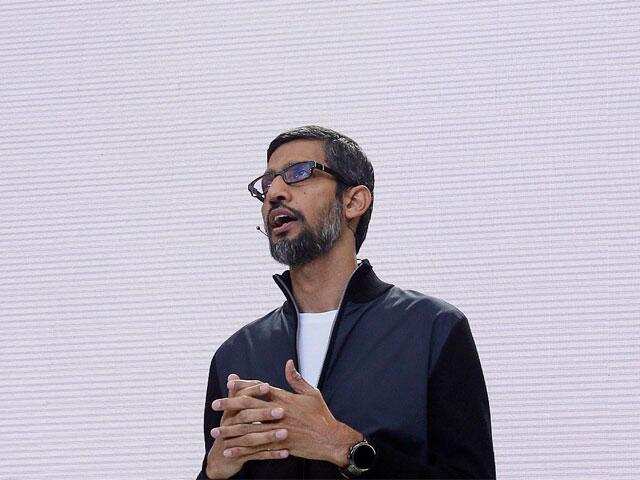 Google staff against Pentagon Artificial Intelligence project