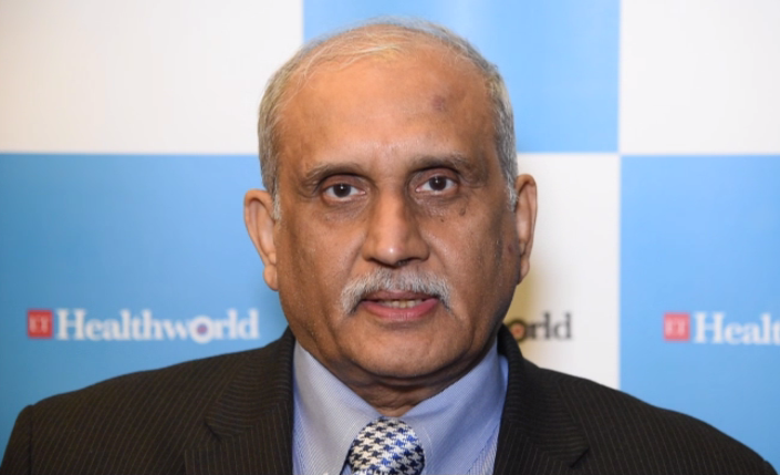 AAPI, USAID and GOI to collaborate in making India TB Free: Dr Naresh Parikh