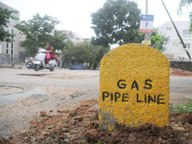 PNGRB's new guideline gives higher weightage to work programme than tariff