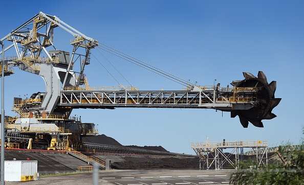 Six miners killed in Georgia in coal mine accident - officials