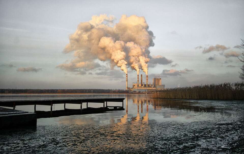 Two closed industrial units figure in pollution board’s star ratings in Maha