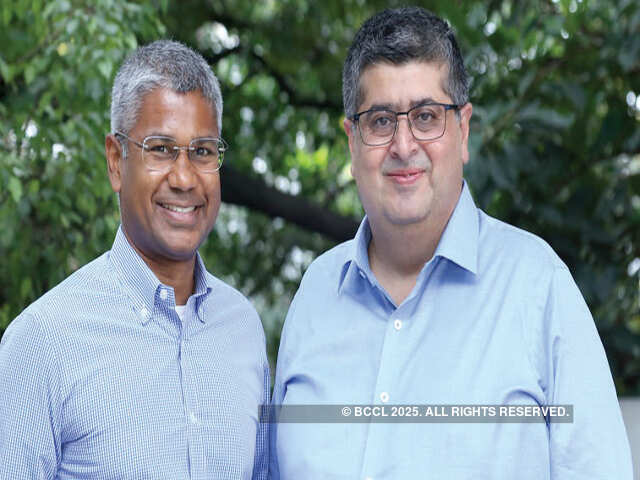 Lilani and Shanmugham ultimately wanted to strike out on their own, which was accelerated by the Volcker Rule in the US that limited banks’ exposure to private equity and venture capital funds.
