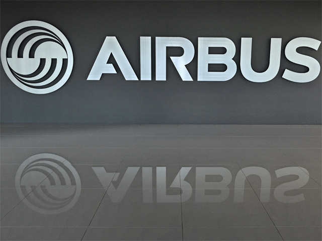 The Airbus subsidiary, Navblue, produces aeronautical charts for worldwide airports and airlines. 