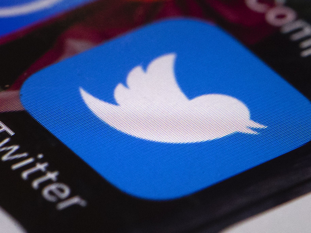 Twitter: 1 million accounts suspended for 'terrorism promotion'