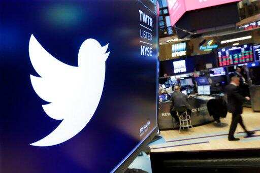 Twitter suspends one million accounts for 'terrorism promotion'