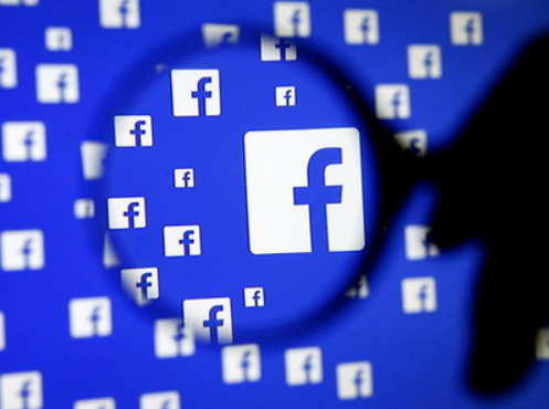 Facebook junks project to collect patients' health data: Report