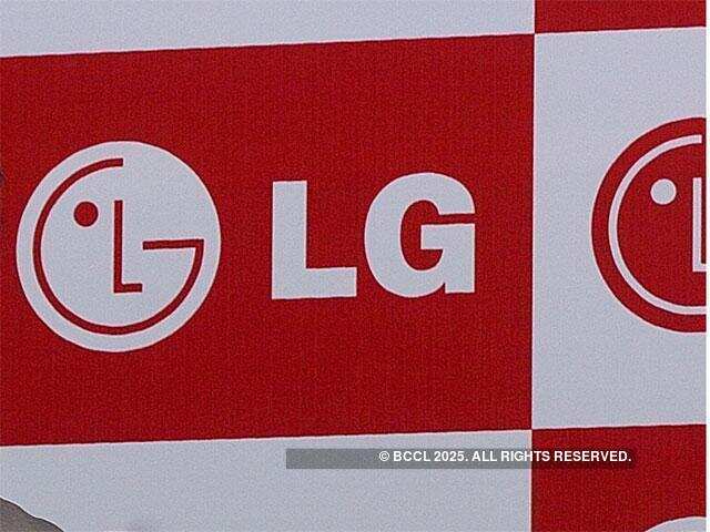 LG Electronics says Q1 profit likely rose 20%, above expectations