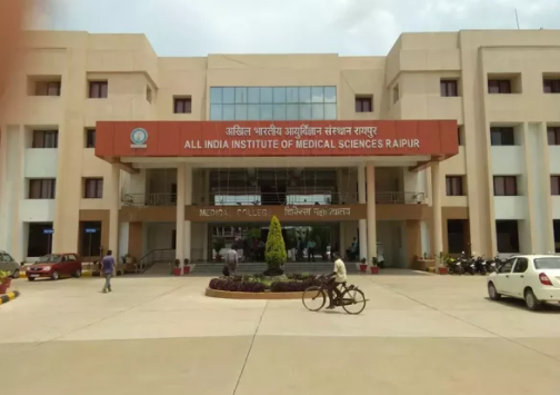 AIIMS, Raipur to start nuclear medicine centre in May