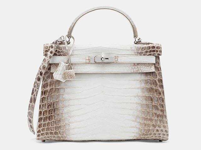 Birkin bag maker Hermes expands manufacturing with new French workshop