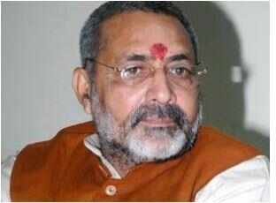 MSME Min seeks to create 4 lakh jobs per year in 800 villages
