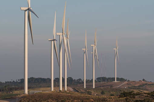 Wind power tariff firms at Rs 2.5 per unit in SECI auction
