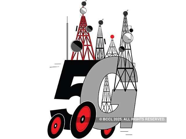 How 5G technology can play a crucial role in agricultural growth and smart cities initiative