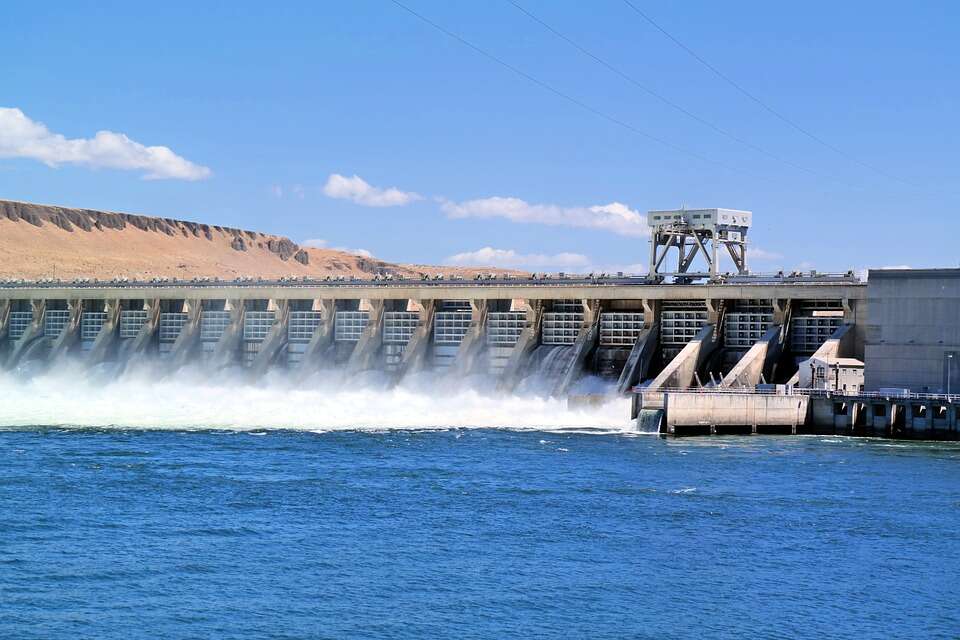 Meghalaya govt looking at constructing new roads to save Umiam hydro dam