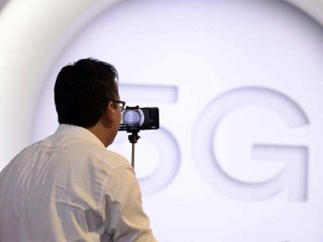 China, which finalised 5G spectrum band for trials almost a year ago, is slated to start pre-commercial 5G rollouts early next year.
